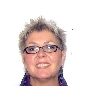 Meet your Posher, Diane